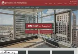 Sites similar to buckprop.com