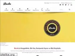Sites similar to bucks.com.tr