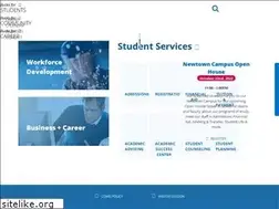 Sites similar to bucks.edu