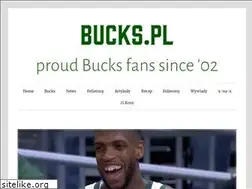 Sites similar to bucks.pl