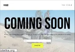 Sites similar to bucks4x4.com