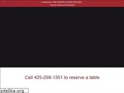 Sites similar to bucksamericancafe.com