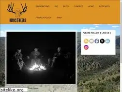 Sites similar to bucksandbeers.com