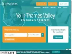 Sites similar to bucksandberks.co.uk