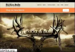 Sites similar to bucksandbulls.com