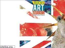 Sites similar to bucksartweeks.org.uk