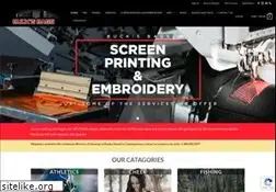 Sites similar to bucksbags.com