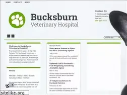 Sites similar to bucksburnvethospital.com