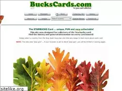 Sites similar to buckscards.com