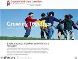 Sites similar to buckschildcare.com