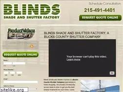 Sites similar to buckscoblindandshutter.com