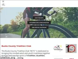 Sites similar to buckscotriclub.com