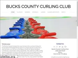 Sites similar to buckscountycurlingclub.org