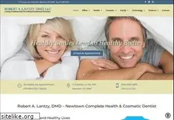 Sites similar to buckscountydental.com