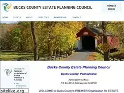 Sites similar to buckscountyepc.org