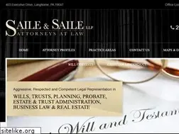 Sites similar to buckscountyestatelawyers.com