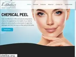 Sites similar to buckscountyesthetics.com