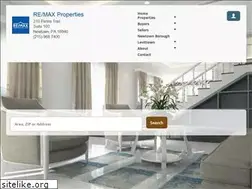 Sites similar to buckscountyrealtors.com