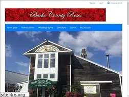 Sites similar to buckscountyroses.com