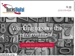 Sites similar to bucksdigital.com