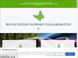 Sites similar to bucksesc.com