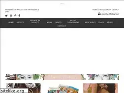 Sites similar to bucksfineart.com