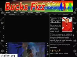 Sites similar to bucksfizz.co.uk