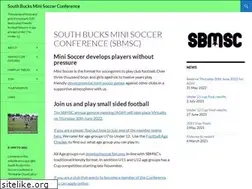 Sites similar to bucksfootball.co.uk