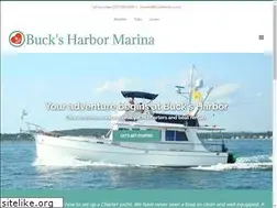 Sites similar to bucksharbor.com