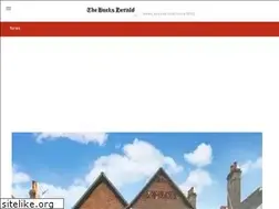 Sites similar to bucksherald.co.uk