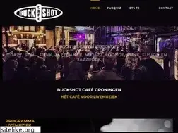 Sites similar to buckshotcafe.nl