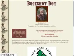Sites similar to buckshotdot.com