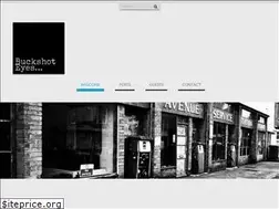 Sites similar to buckshoteyes.com