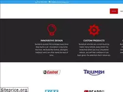 Sites similar to buckshotracing.com