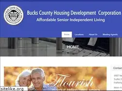 Sites similar to buckshousing.org