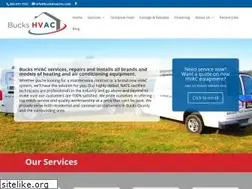 Sites similar to buckshvacinc.com