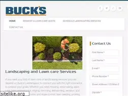 Sites similar to buckslandscapers.com