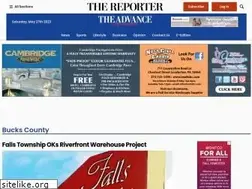 Sites similar to buckslocalnews.com