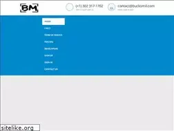 Sites similar to bucksmil.com