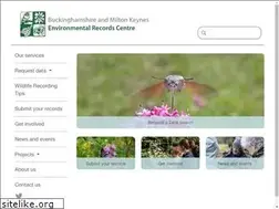 Sites similar to bucksmkerc.org.uk