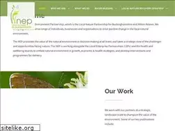 Sites similar to bucksmknep.co.uk
