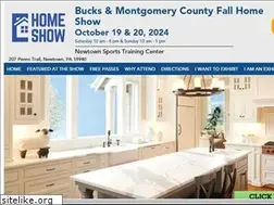Sites similar to bucksmontcohomeshow.com