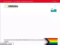 Sites similar to bucksmontcollab.org