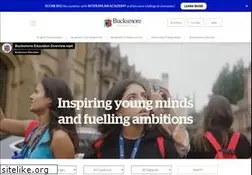 Sites similar to bucksmore.com