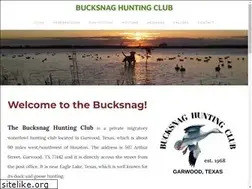 Sites similar to bucksnag.com