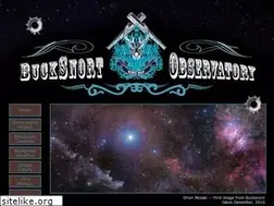 Sites similar to bucksnortobservatory.com
