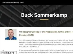Sites similar to bucksommerkamp.com