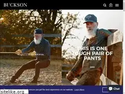 Sites similar to bucksonslacks.com