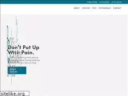 Sites similar to bucksosteopathy.com