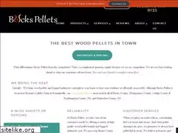Sites similar to buckspellets.com